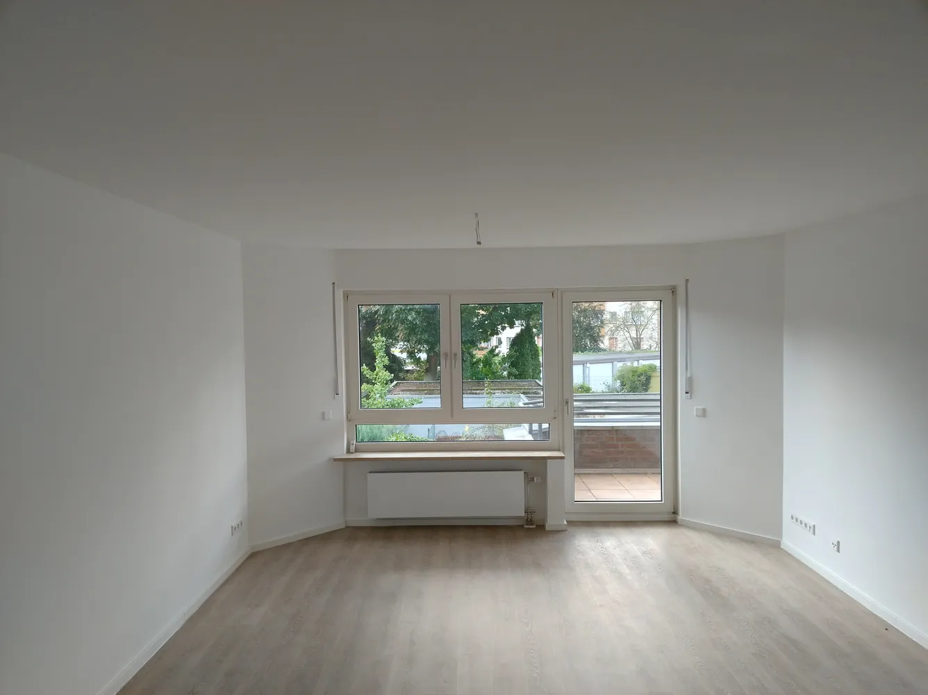 2 Zimmer Wohnung mit 70 m² in Krefeld – Bild 4
