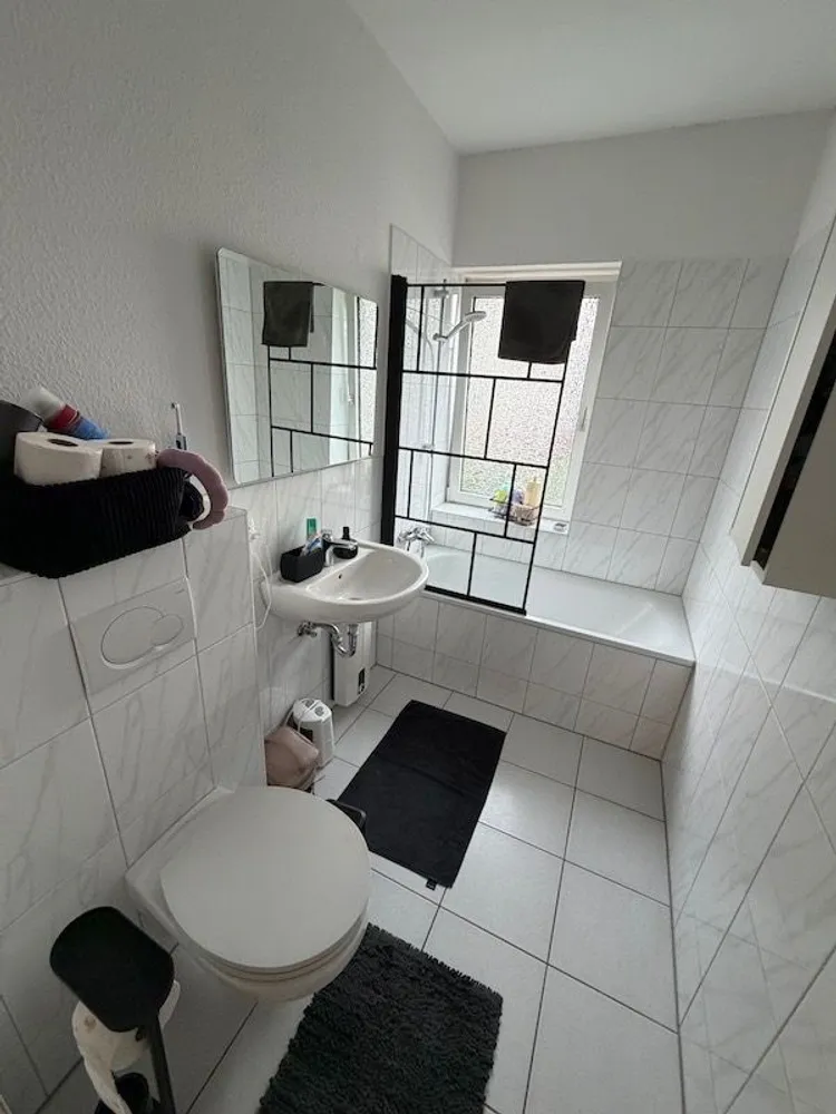 3 room apartment with 50 m² in Hamburg – Photo 7