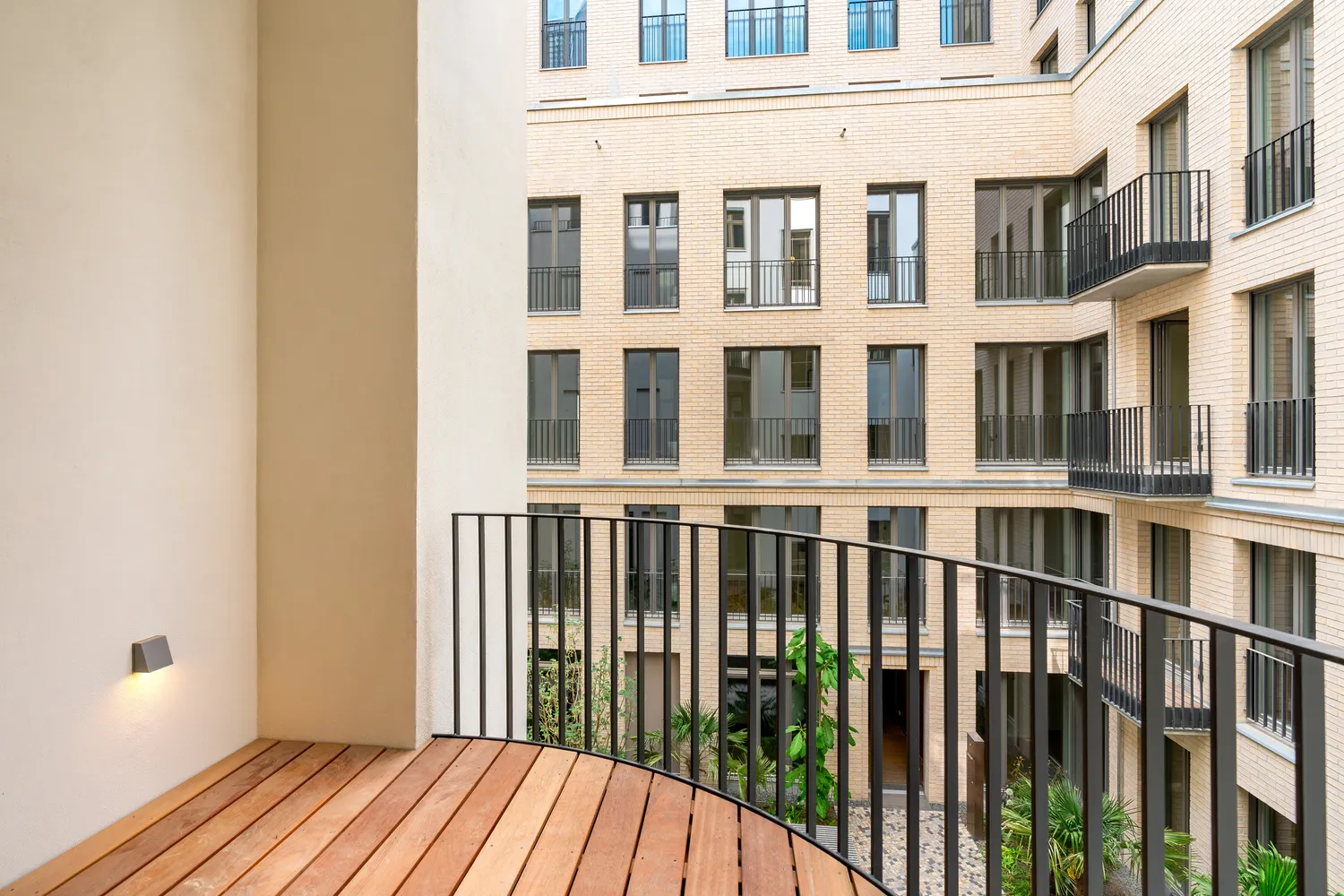 1 Zimmer Wohnung mit 47 m² in Berlin – Bild 11