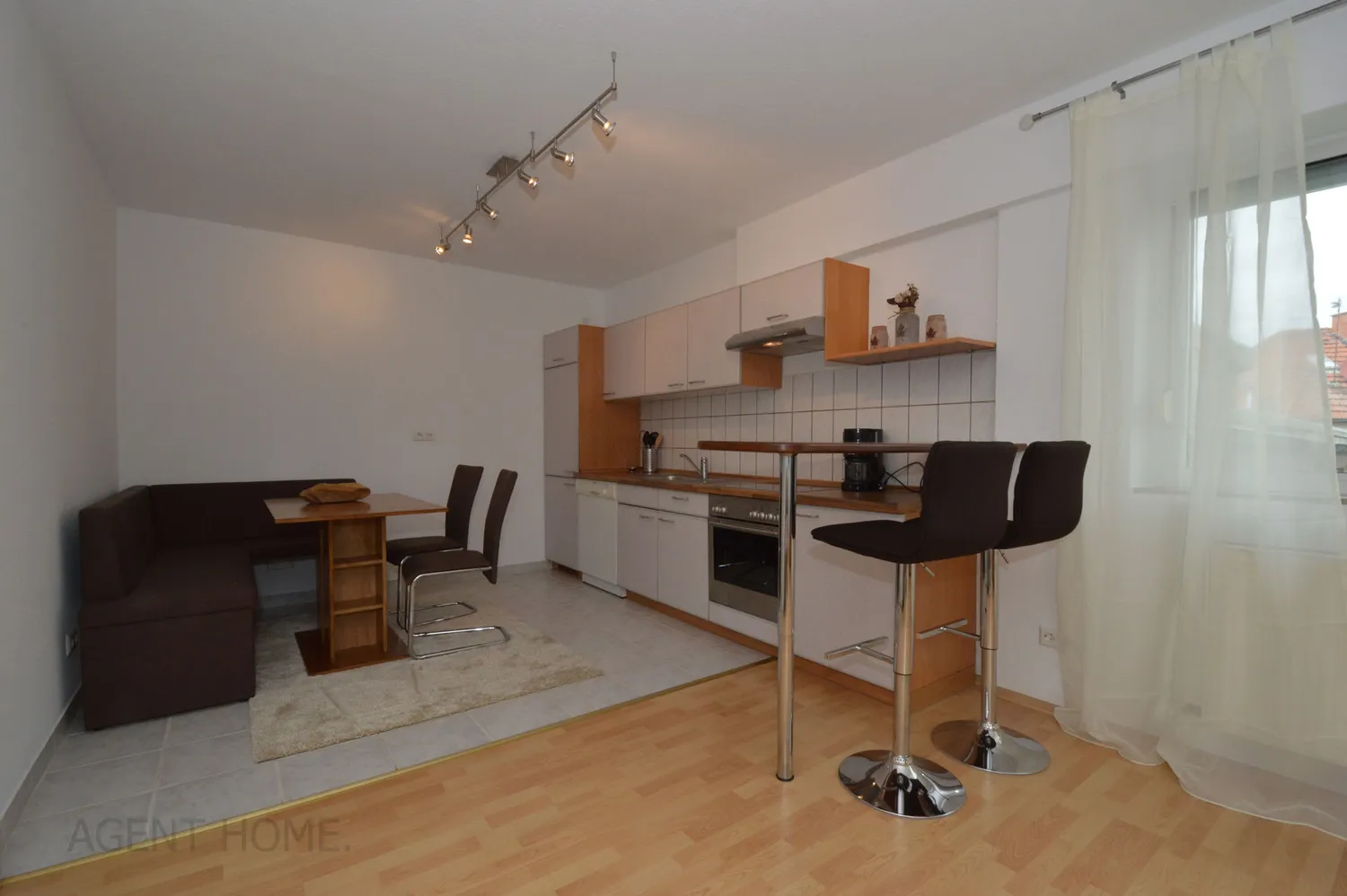 3 Zimmer Wohnung mit 80 m² in Stuttgart – Bild 3
