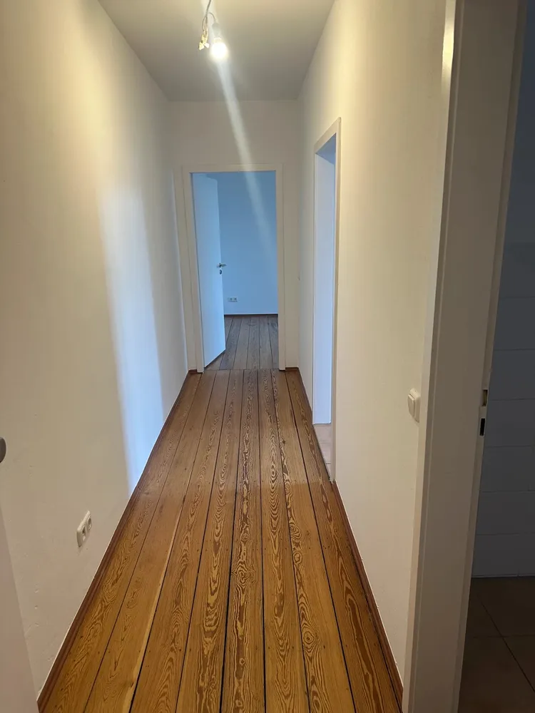 2 room apartment with 57 m² in Cologne – Photo 8