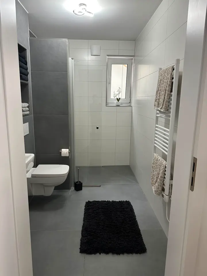 2 Zimmer Wohnung mit 55 m² in Bielefeld – Bild 10