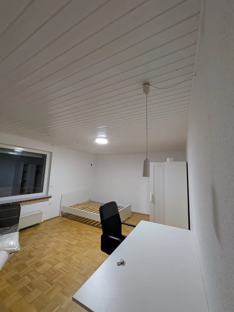 WG-Zimmer mit 23 m² in Bochum – Bild 9