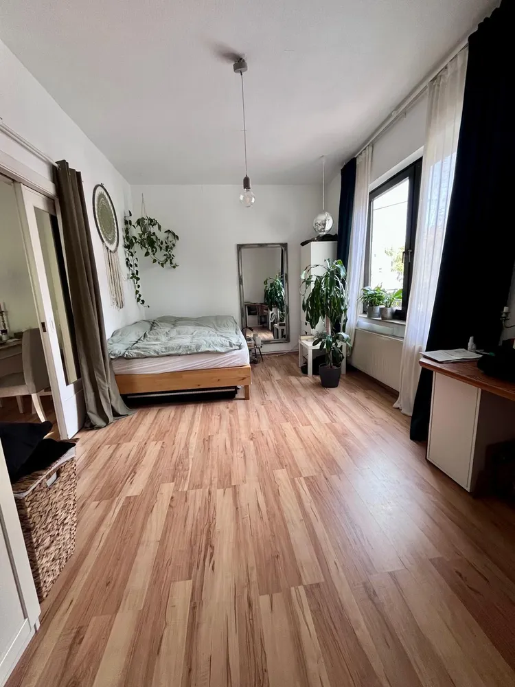 4 room apartment with 85 m² in Bremen – Photo 9
