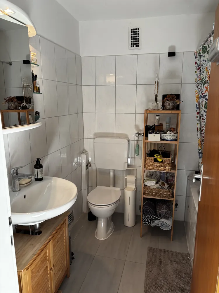 1 Zimmer Wohnung mit 34 m² in Mainz – Bild 4