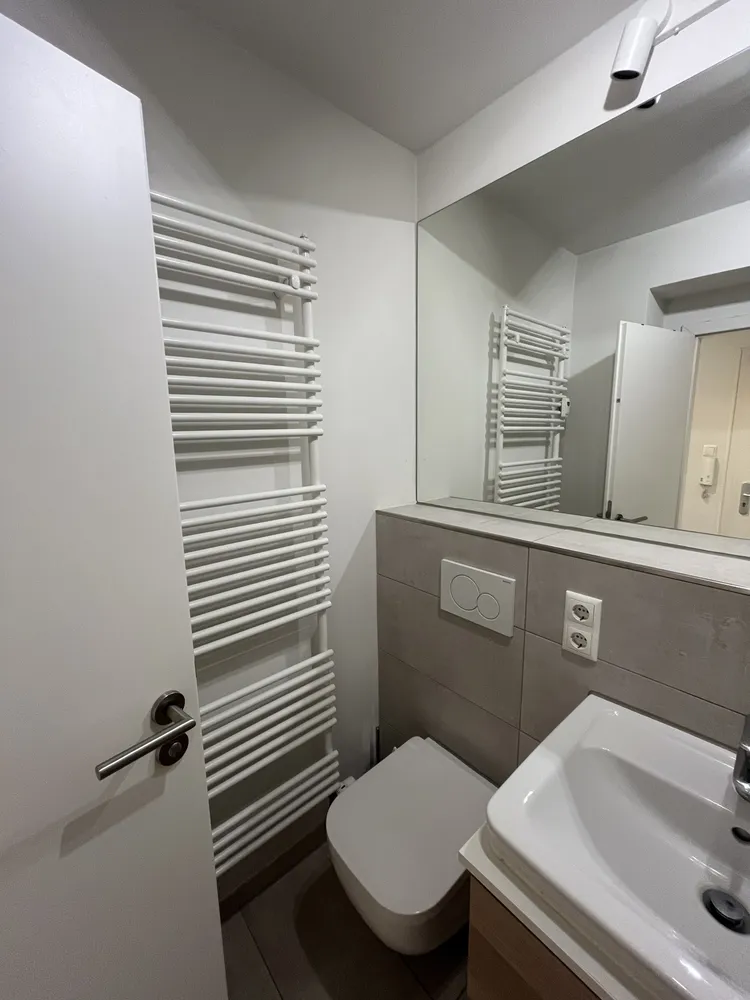 1 Zimmer Wohnung mit 46 m² in Hamburg – Bild 7