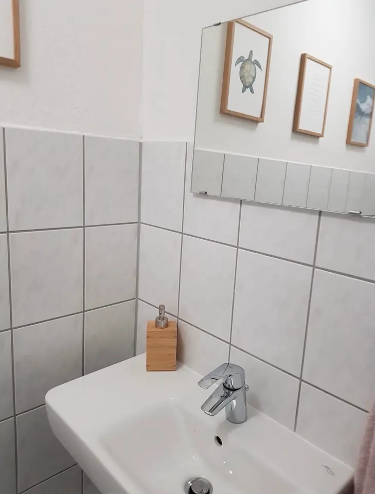 2 Zimmer Wohnung mit 67 m² in Rudolstadt – Bild 5