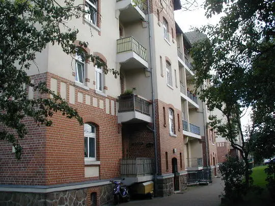 2 Zimmer Wohnung mit 56 m² in Leipzig – Bild 2