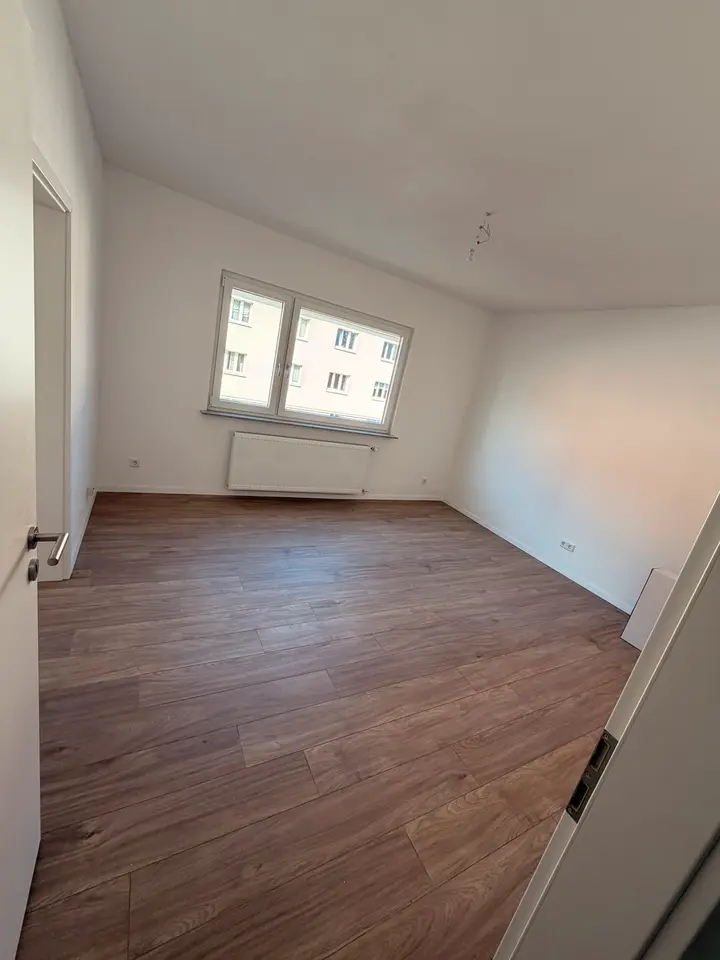 3 Zimmer Wohnung mit 56 m² in Essen – Bild 2