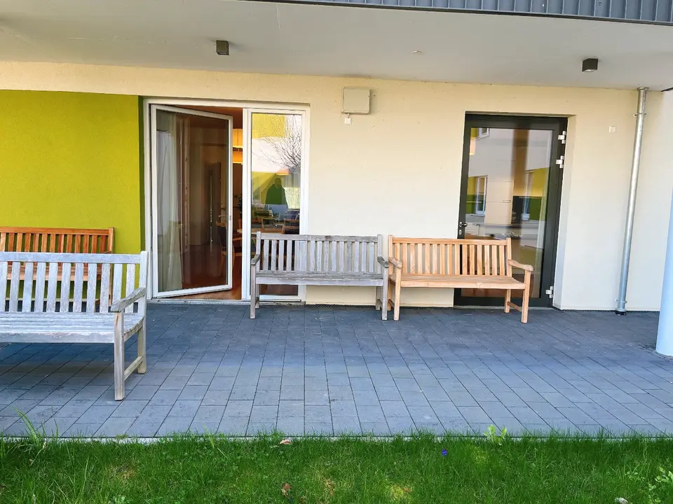 6 Zimmer Wohnung mit 224 m² in Offenburg – Bild 5