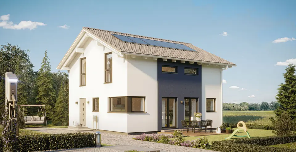 5 Zimmer Haus mit 136 m² in Lüdenscheid – Bild 6