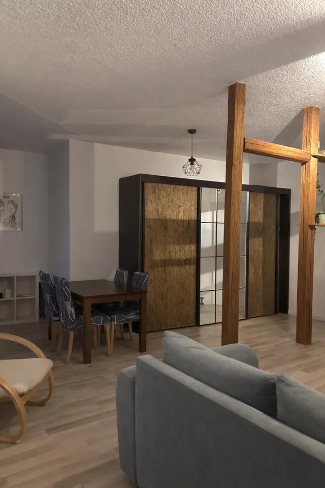 2 Zimmer Wohnung mit 25 m² in Potsdam – Bild 1