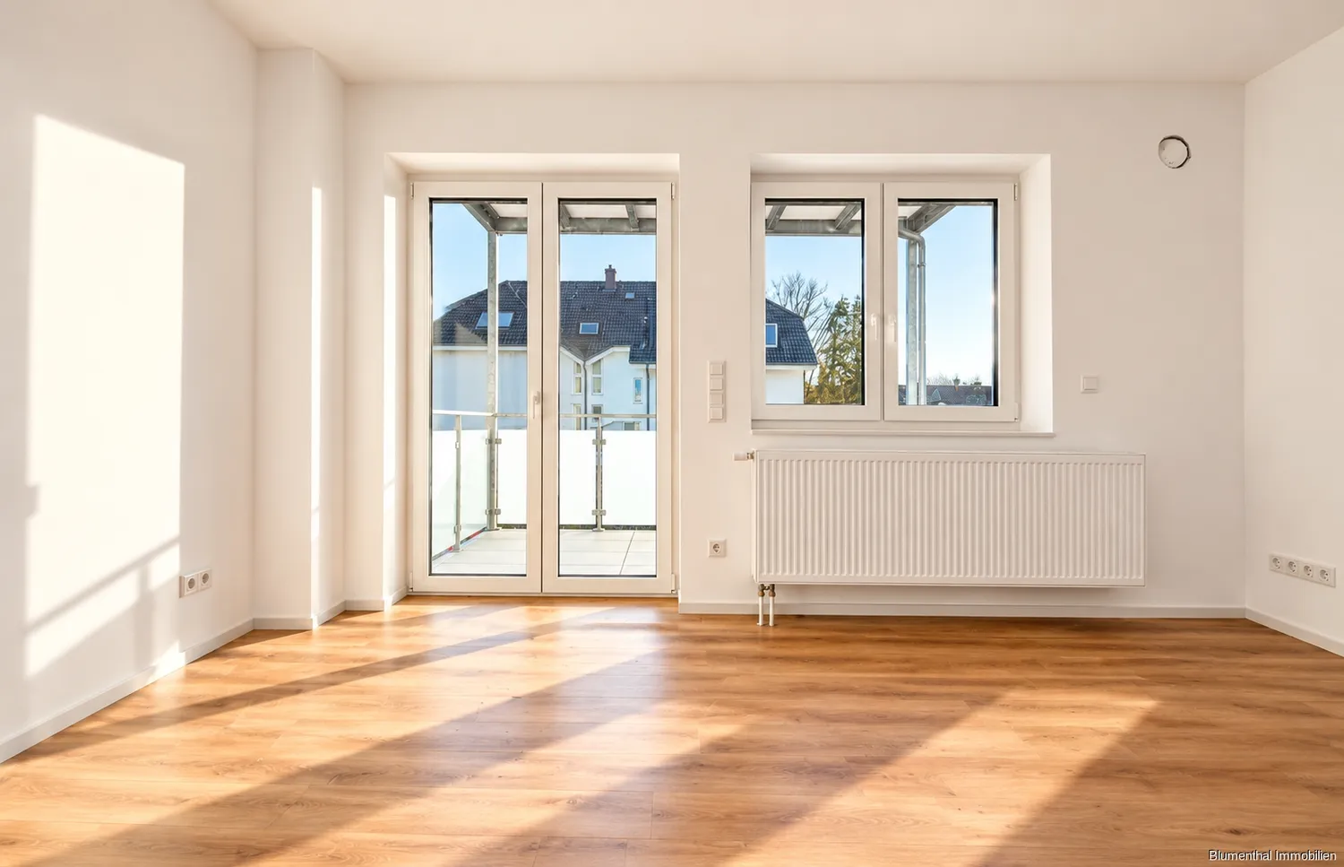 3 room apartment with 64 m² in Bielefeld – Photo 7
