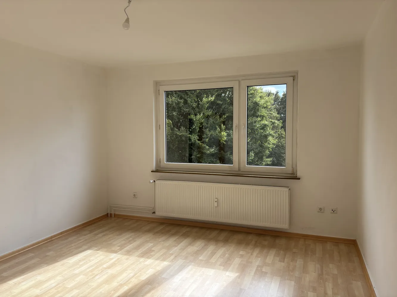 2 Zimmer Wohnung mit 57 m² in Hagen – Bild 9