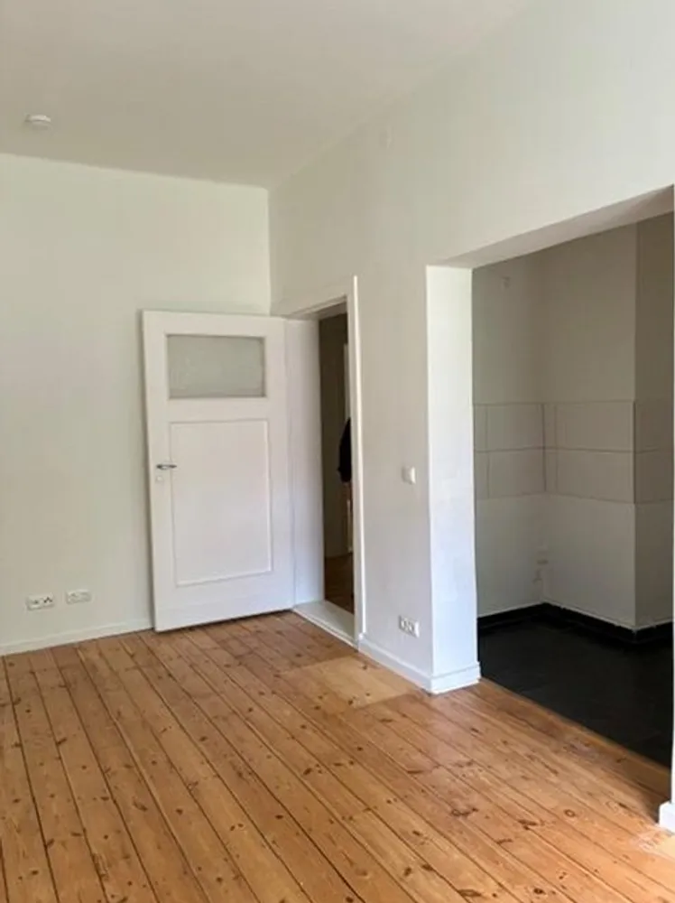 2 Zimmer Wohnung mit 60 m² in Berlin – Bild 3