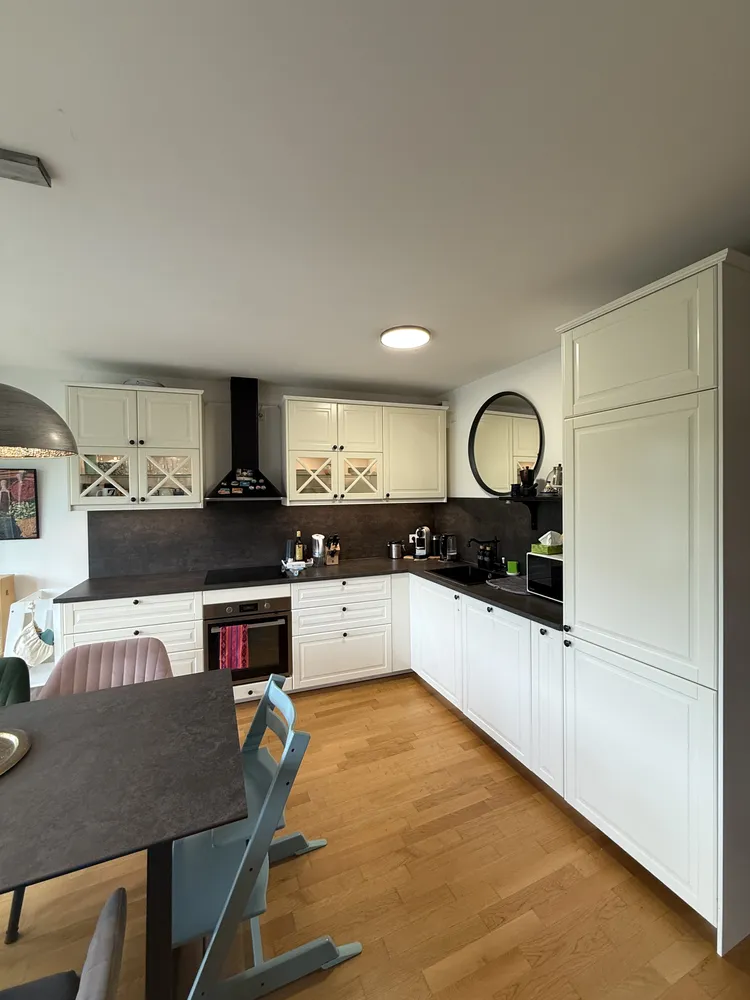 3 Zimmer Wohnung mit 84 m² in München – Bild 10