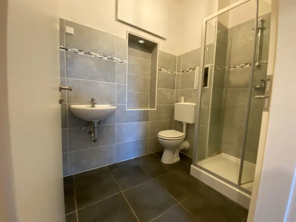 2 Zimmer Wohnung mit 50 m² in Zeitz – Bild 4