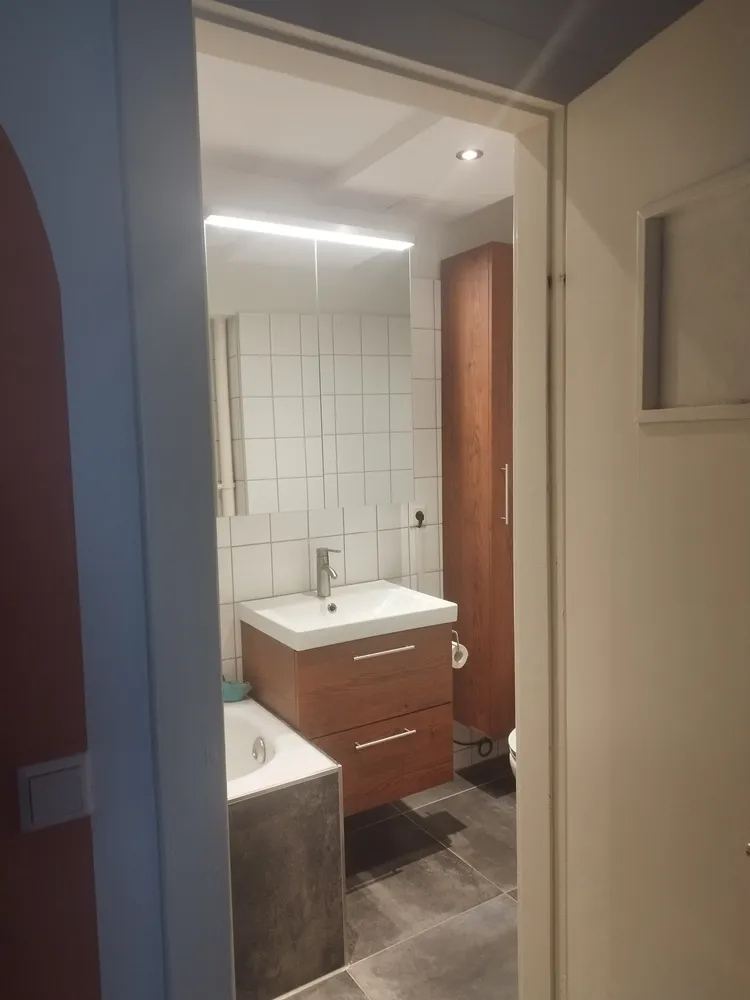 3 room apartment with 67 m² in Düsseldorf – Photo 5