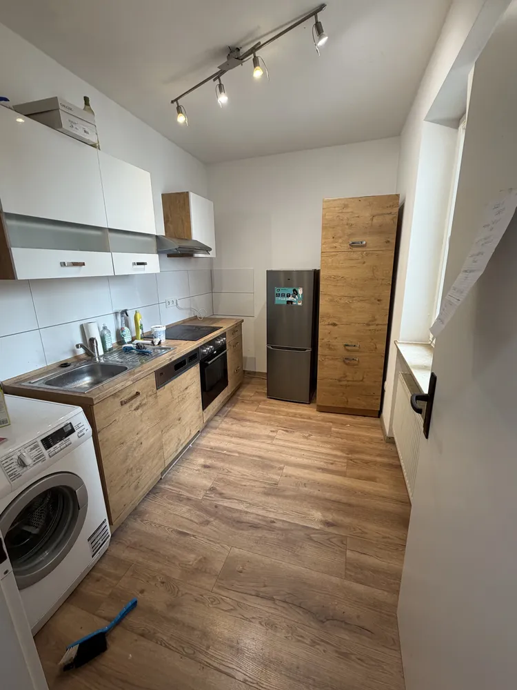 2 Zimmer Wohnung mit 52 m² in Wiesbaden – Bild 6