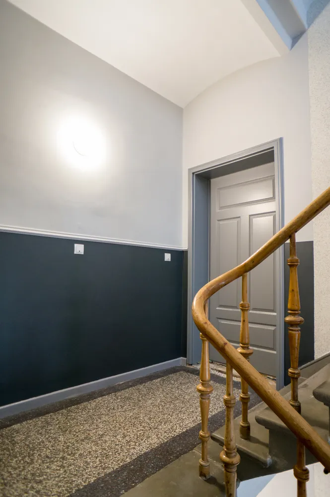 3 room apartment with 89 m² in Brunswick – Photo 4