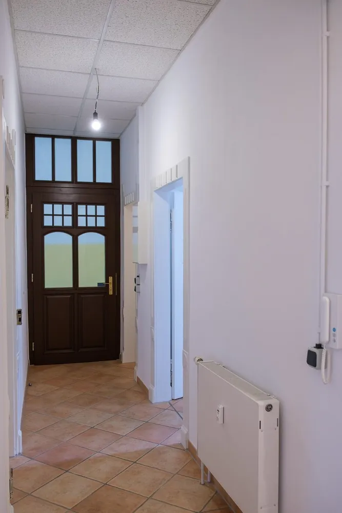 3 Zimmer Wohnung mit 90 m² in Mannheim – Bild 5