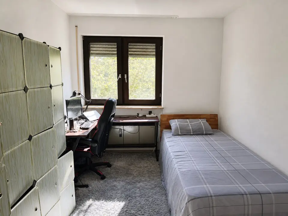2 Zimmer Wohnung mit 40 m² in Herrenberg – Bild 10