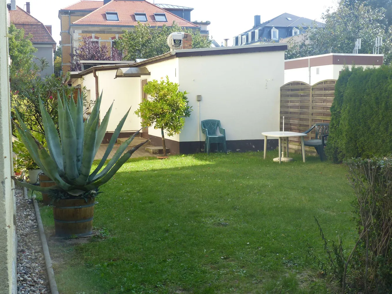 2 room apartment with 51 m² in Dresden – Photo 2