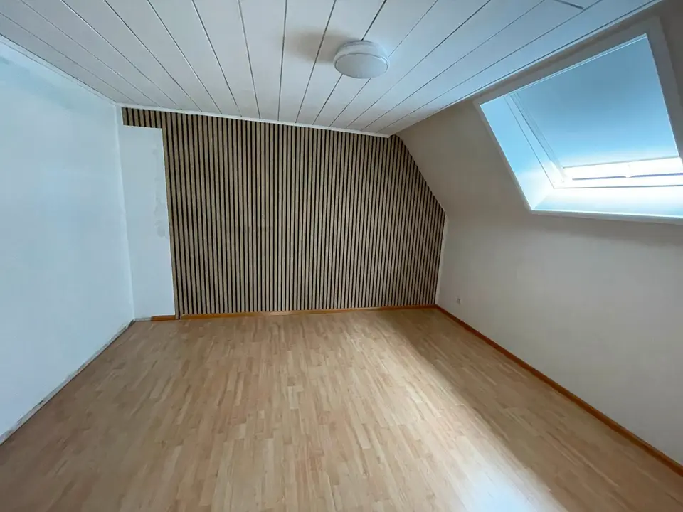 4 Zimmer Wohnung mit 77 m² in Moers – Bild 4
