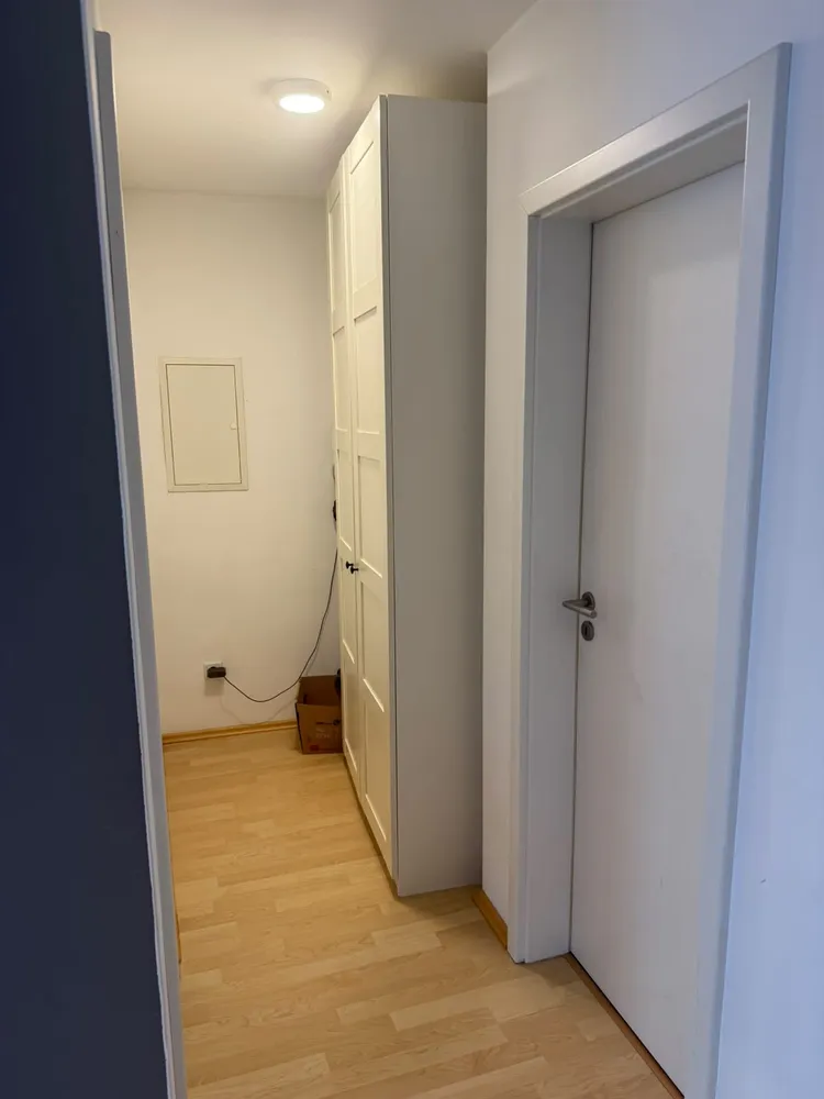 2 Zimmer Wohnung mit 70 m² in Heppenheim – Bild 11