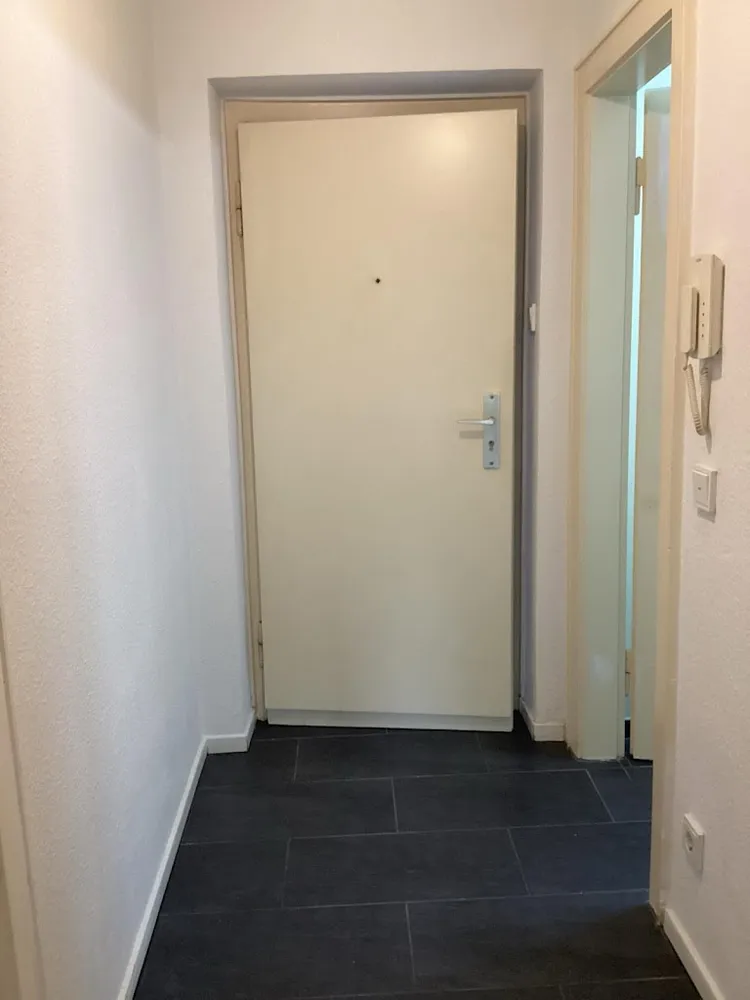 1 room apartment with 34 m² in Bonn – Photo 3