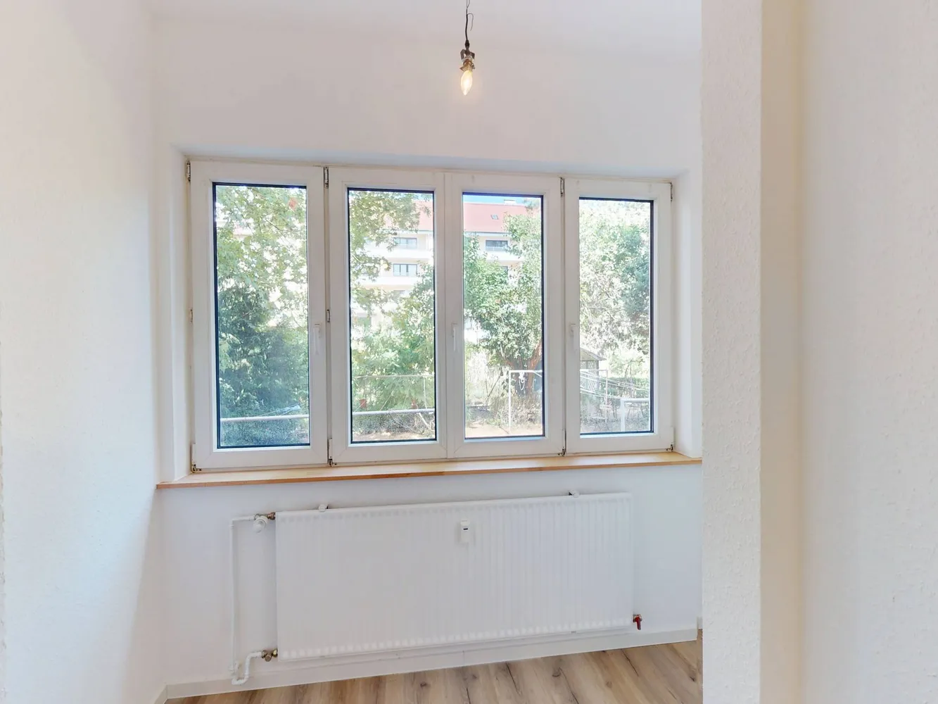 3 Zimmer Wohnung mit 60 m² in Frankfurt am Main – Bild 6