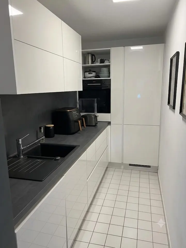 2 Zimmer Wohnung mit 51 m² in Regensburg – Bild 4
