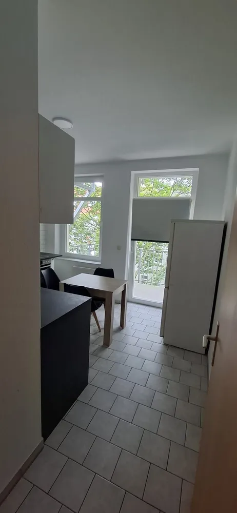 WG-Zimmer mit 17 m² in Magdeburg – Bild 7