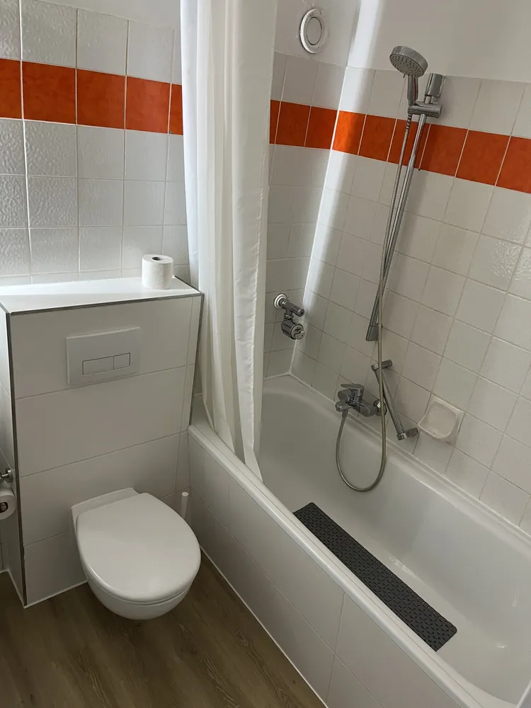 1 Zimmer Wohnung mit 29 m² in Bremen – Bild 8