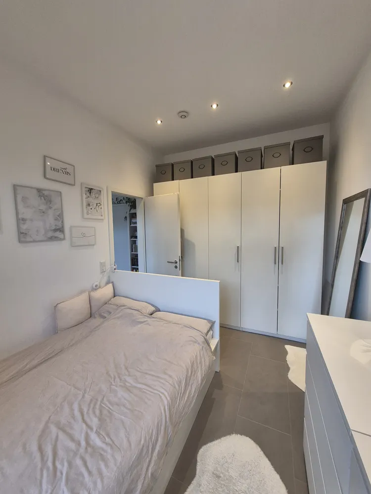 2 Zimmer Wohnung mit 43 m² in Wiesbaden – Bild 9