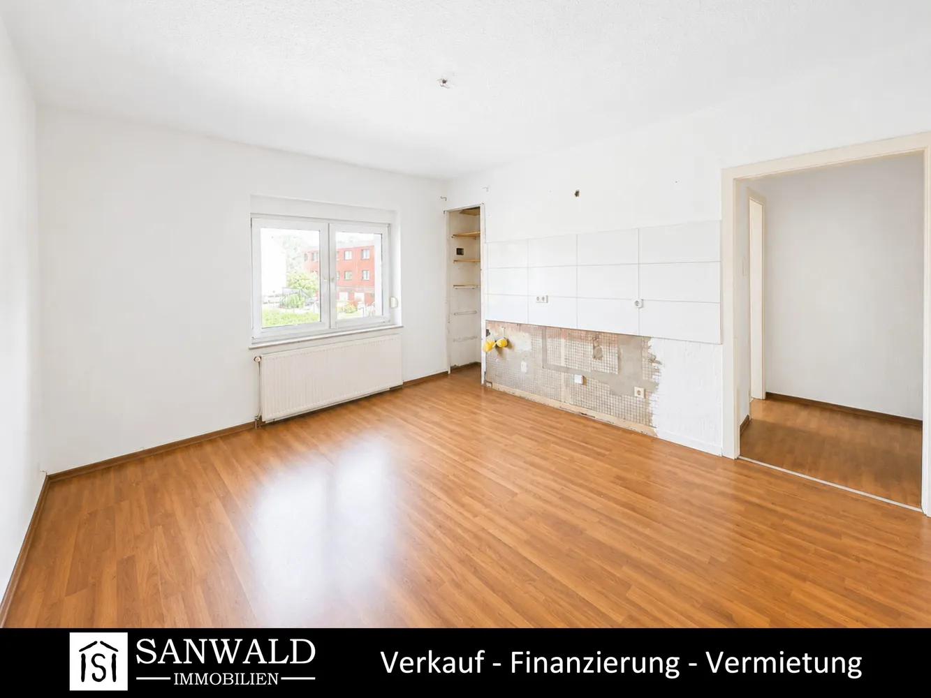 3 Zimmer Wohnung mit 65 m² in Herne – Bild 3