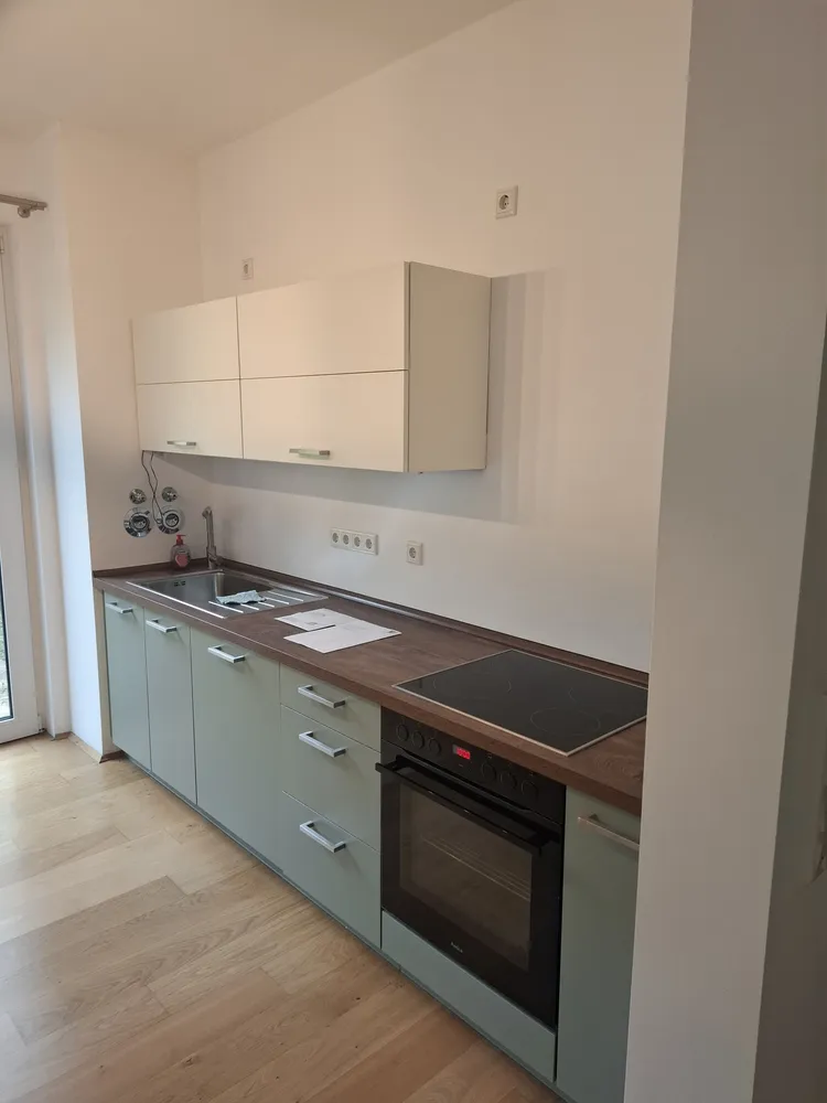 3 Zimmer Wohnung mit 98 m² in Berlin – Bild 2