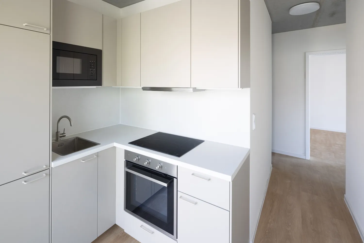 1 Zimmer Wohnung mit 24 m² in Berlin – Bild 4