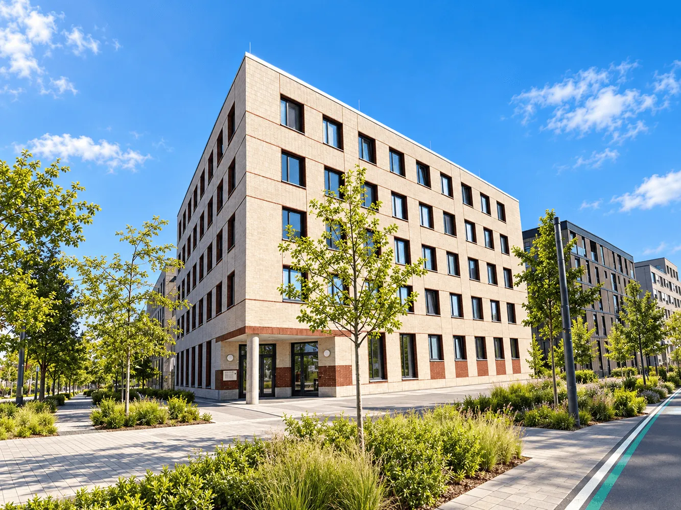 WG-Zimmer mit 12 m² in Mannheim – Bild 11
