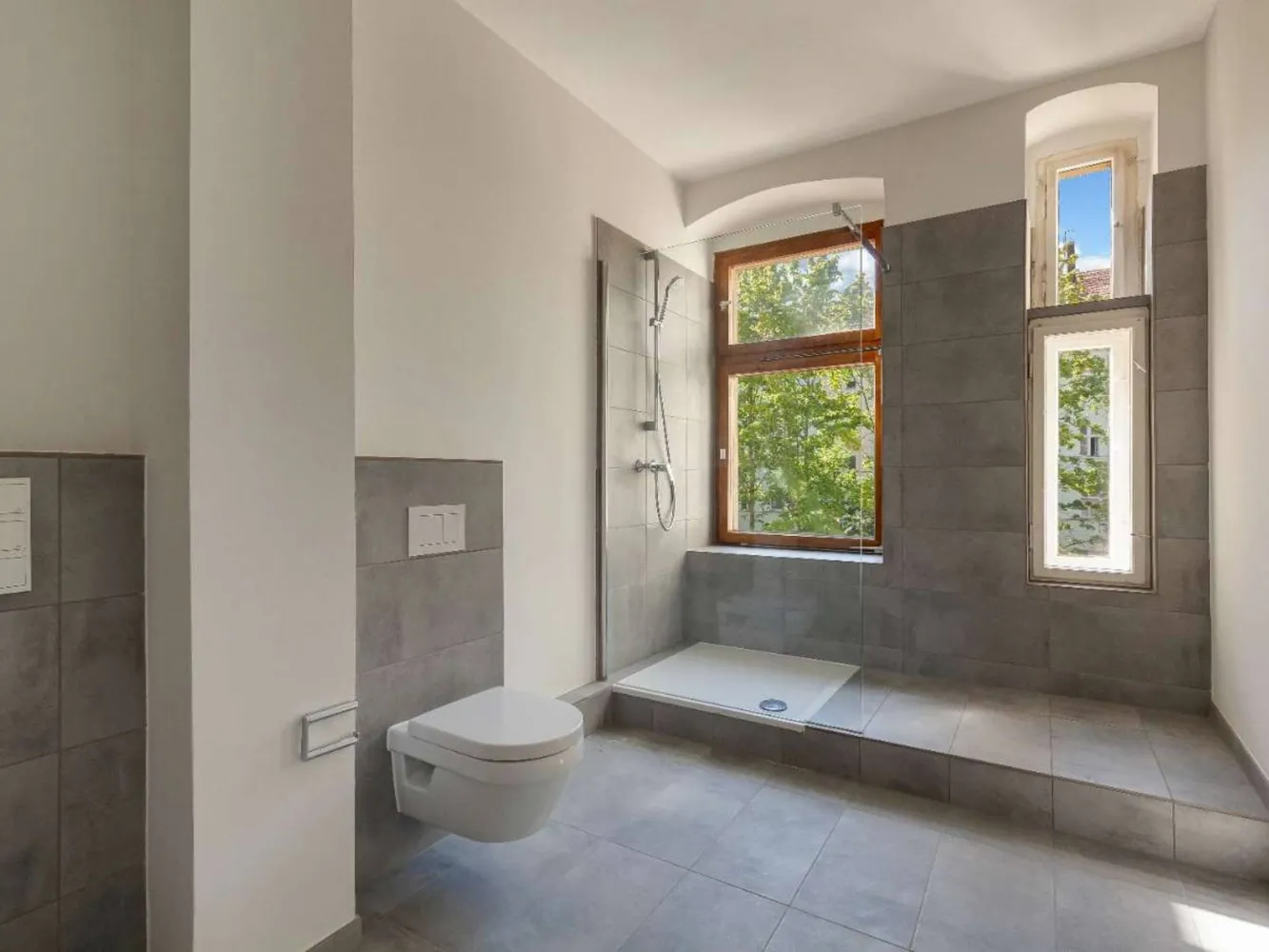 3 room apartment with 99 m² in Berlin – Photo 3