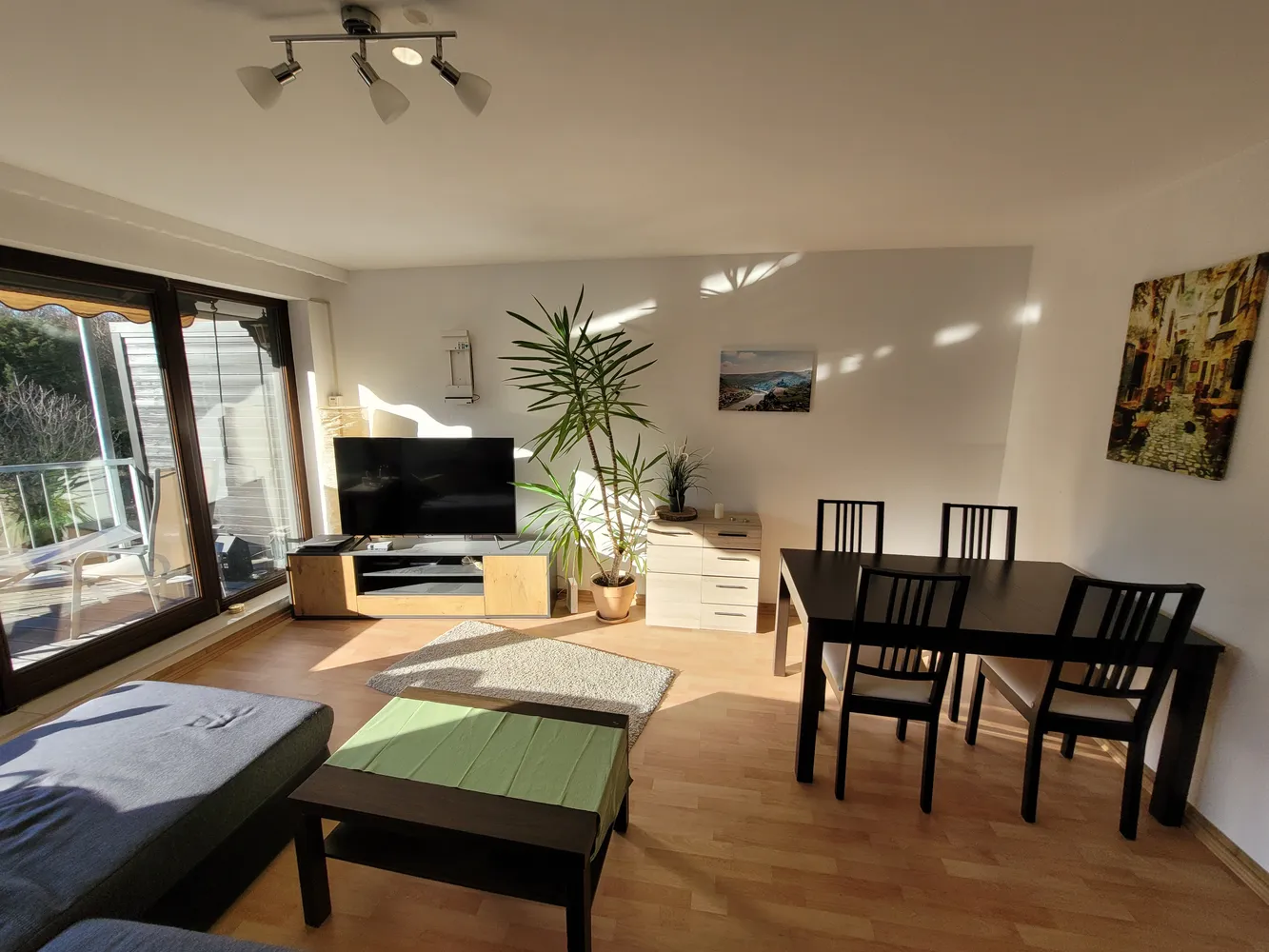 2 room apartment with 61 m² in Düsseldorf – Photo 9