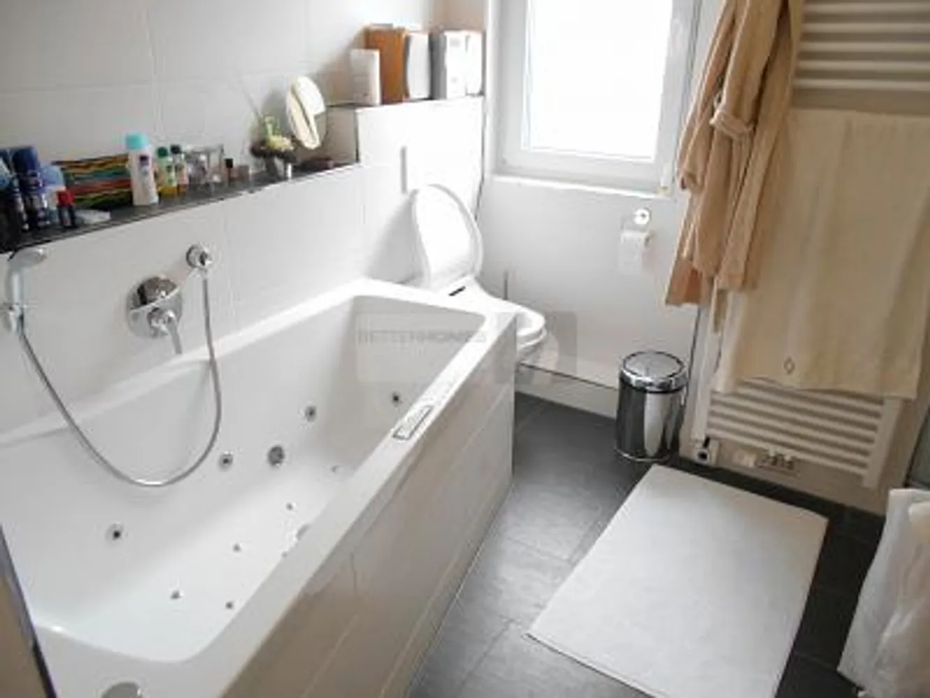 4 Zimmer Wohnung mit 128 m² in Nürnberg – Bild 2