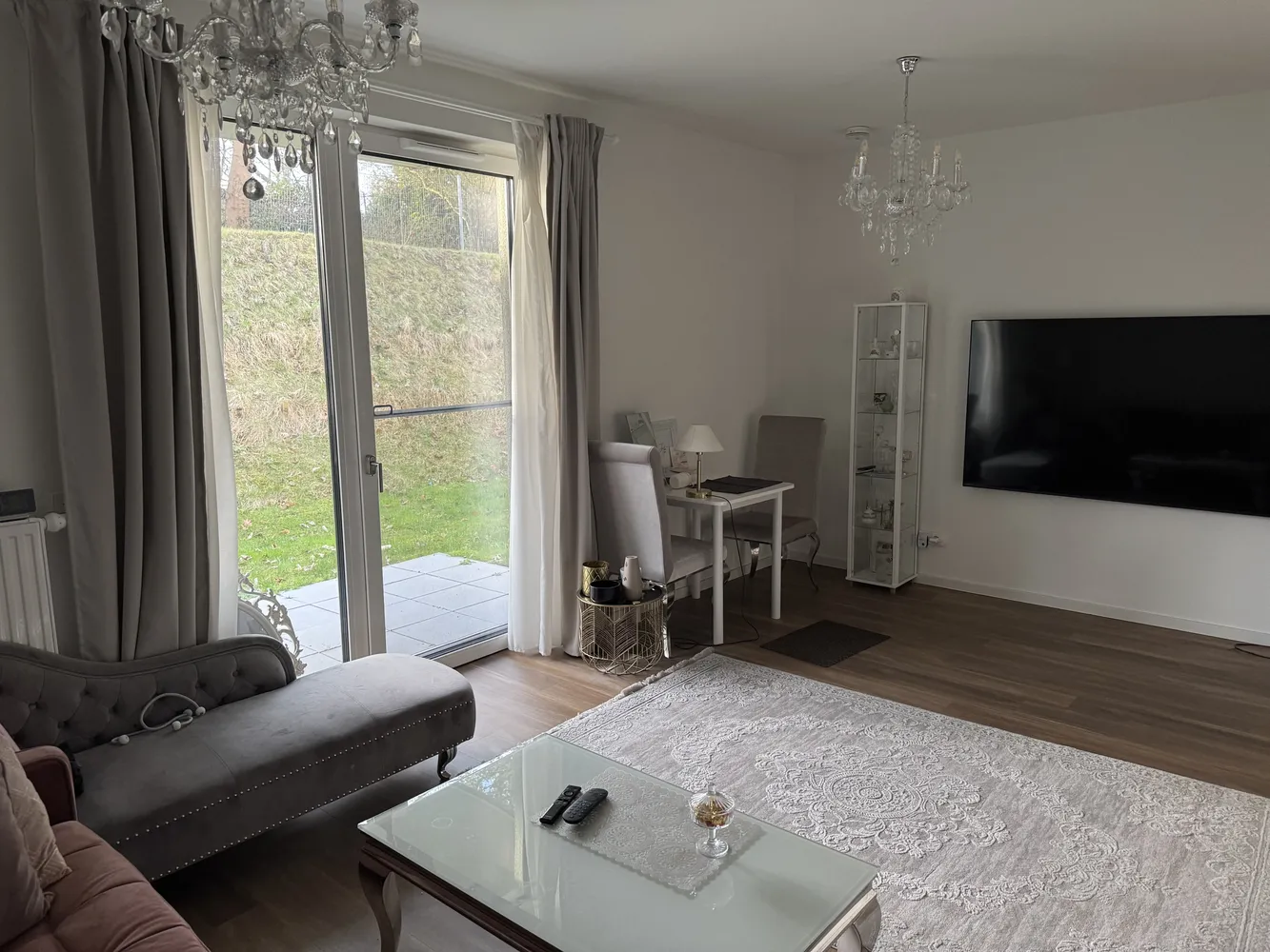 2 Zimmer Wohnung mit 49 m² in Hamburg – Bild 1