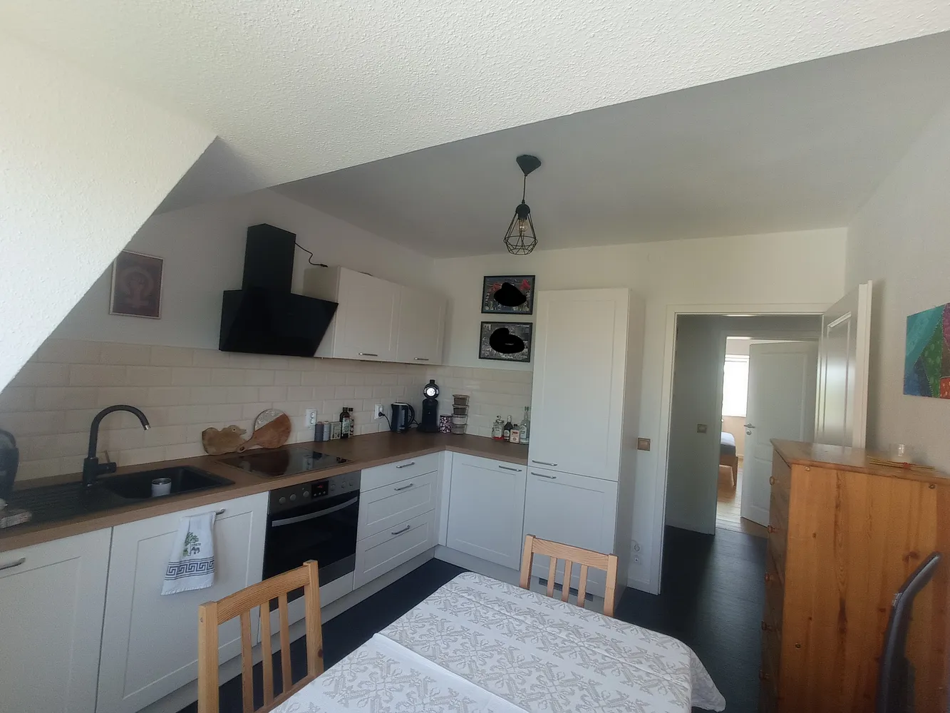 2 Zimmer Wohnung mit 59 m² in Berlin – Bild 8