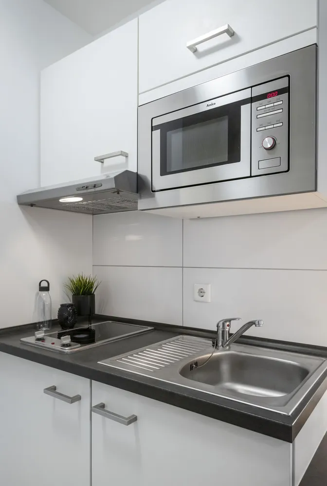 1 Zimmer Wohnung mit 23 m² in Bonn – Bild 10
