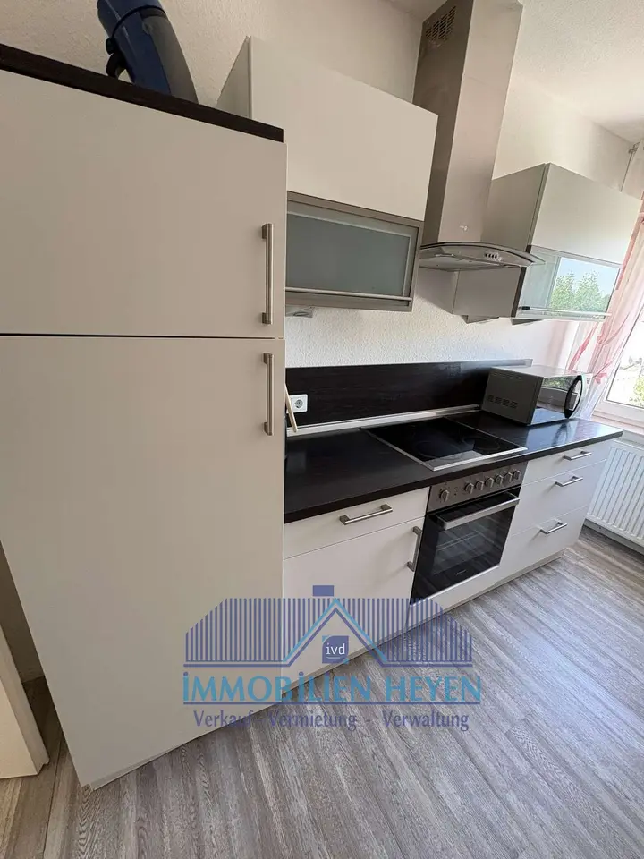 3 Zimmer Wohnung mit 80 m² in Papenburg – Bild 2