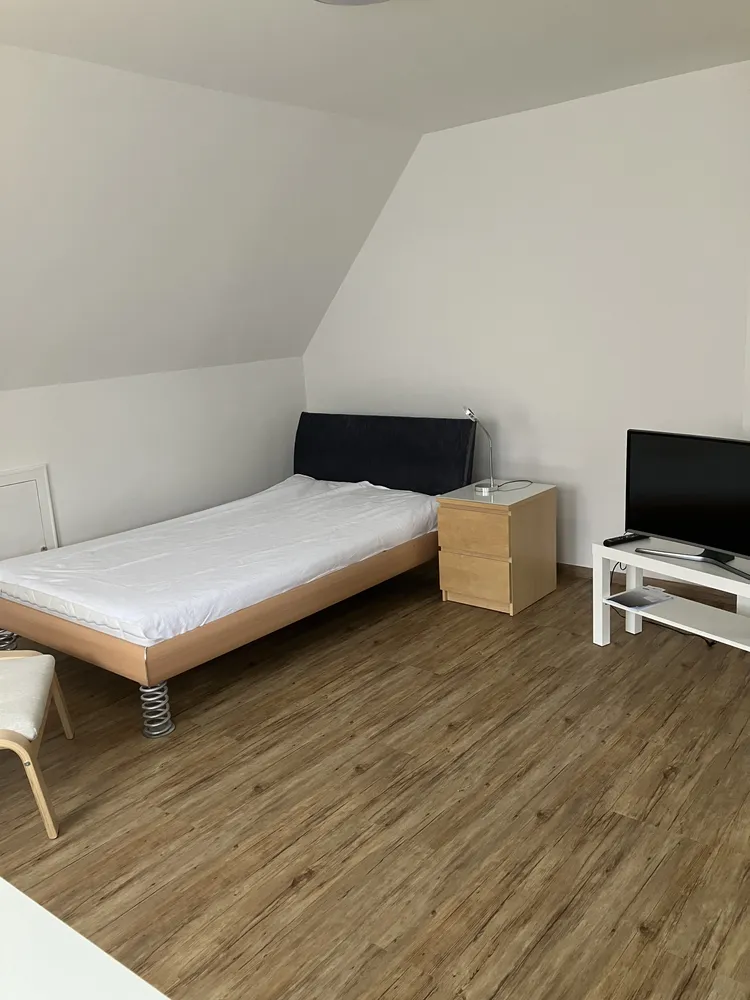 1 Zimmer Wohnung mit 32 m² in Augsburg – Bild 4