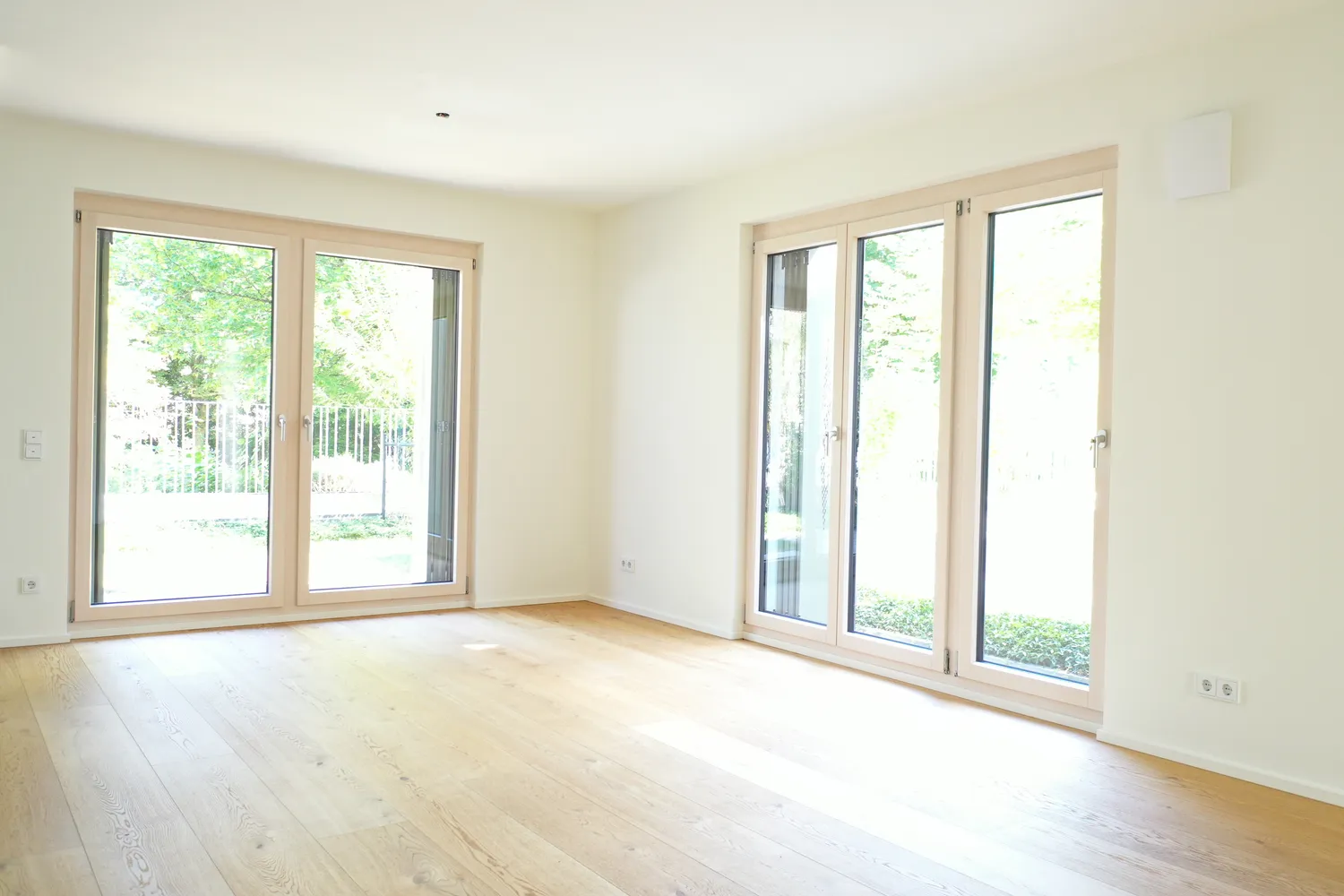 2 Zimmer Wohnung mit 61 m² in Starnberg – Bild 11