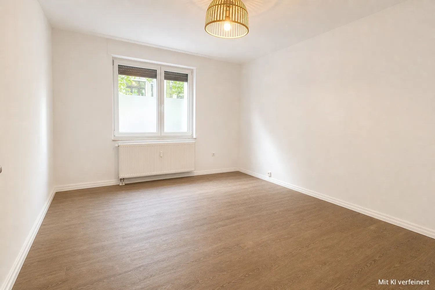 1 Zimmer Wohnung mit 21 m² in Essen – Bild 3