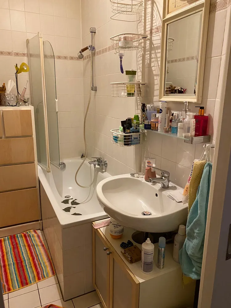 4 Zimmer Wohnung mit 93 m² in Nürnberg – Bild 8